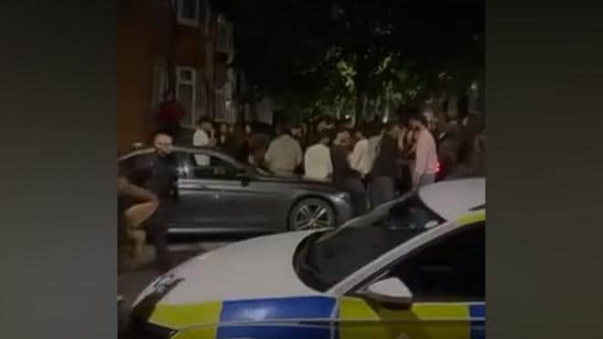 Inquiry into street party that woke up neighbourhood — Nottingham news photo